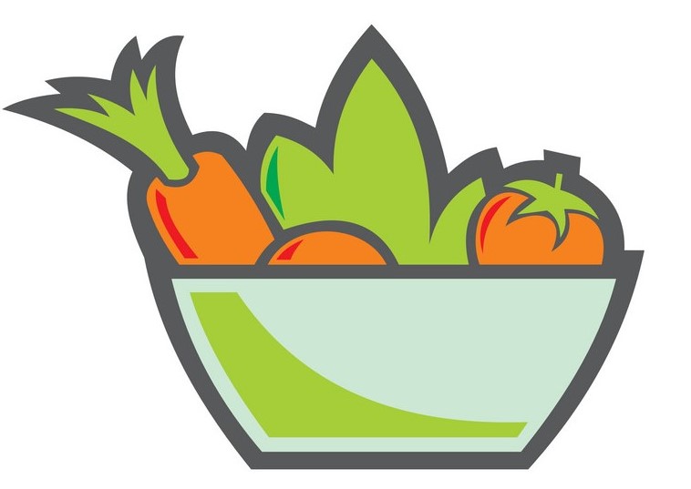 SaladBowl Logo